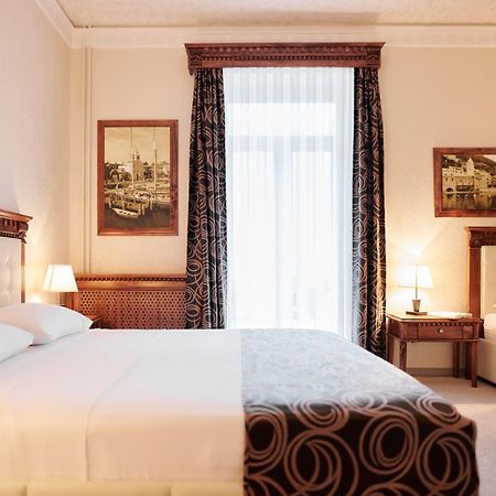 Hotel Villa Schubert Opatija Cameră foto