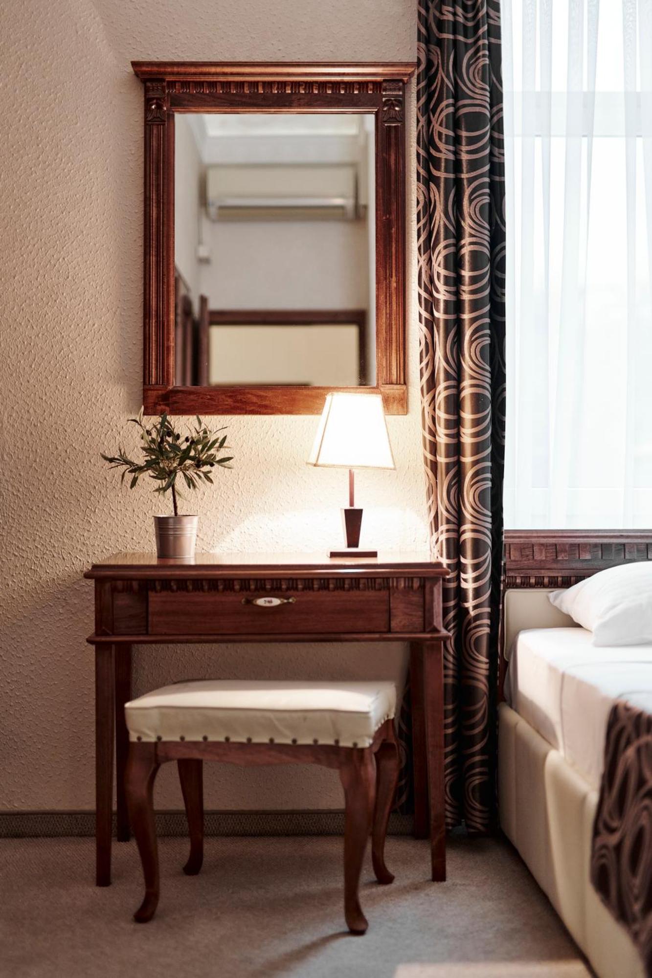 Hotel Villa Schubert Opatija Cameră foto